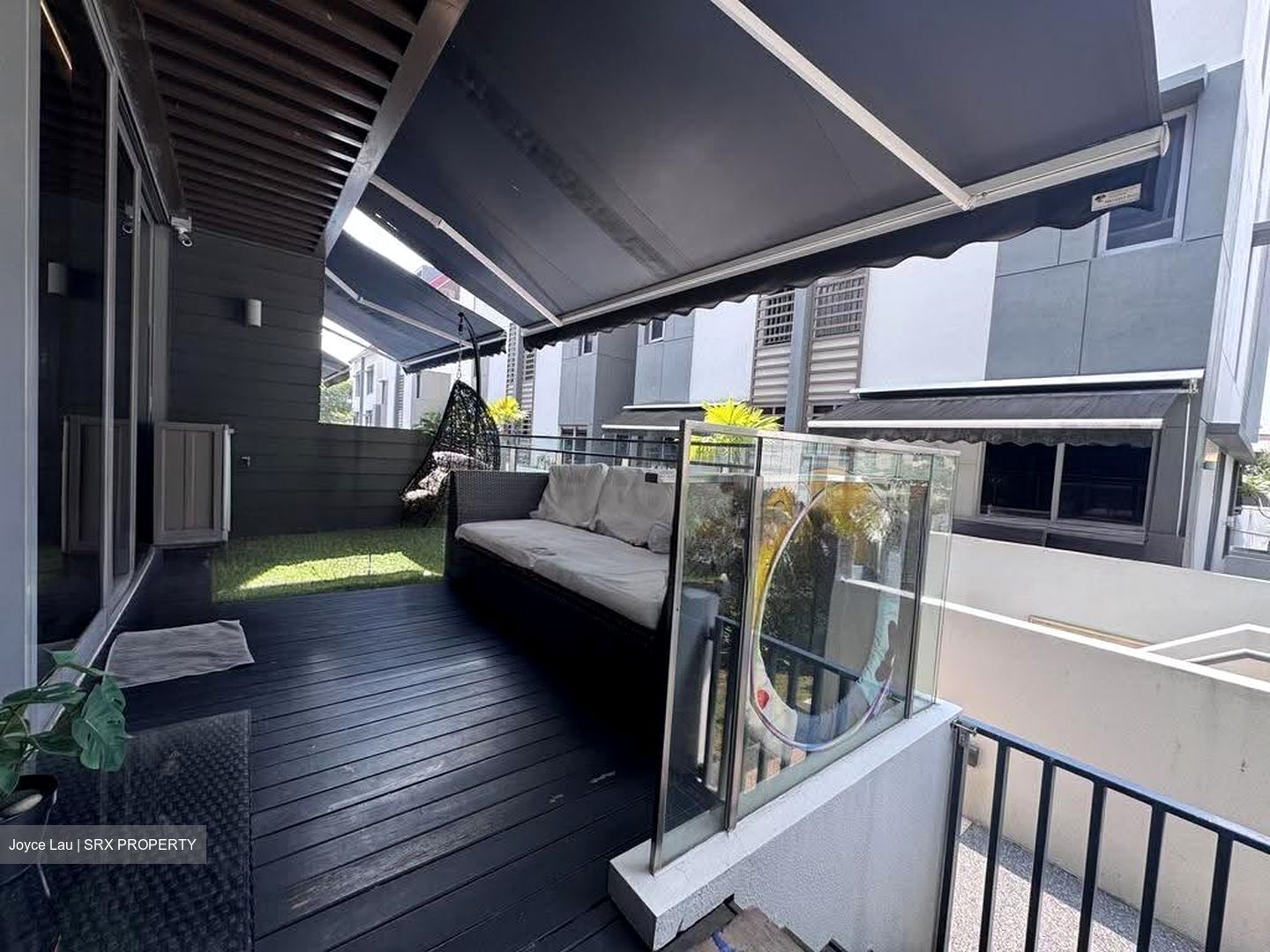Jalan Lim Tai See (D10), Terrace #625487721